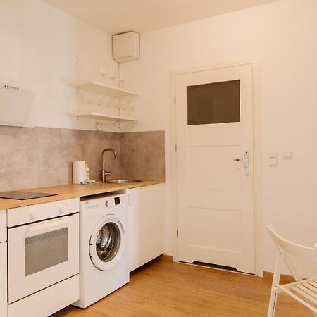 גדינייה Mb - By The Sea Apartments Batorego 7 מראה חיצוני תמונה