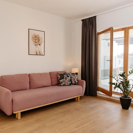 גדינייה Mb - By The Sea Apartments Batorego 7 מראה חיצוני תמונה