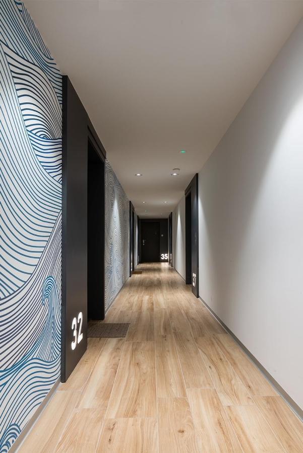 גדינייה Mb - By The Sea Apartments Batorego 7 מראה חיצוני תמונה