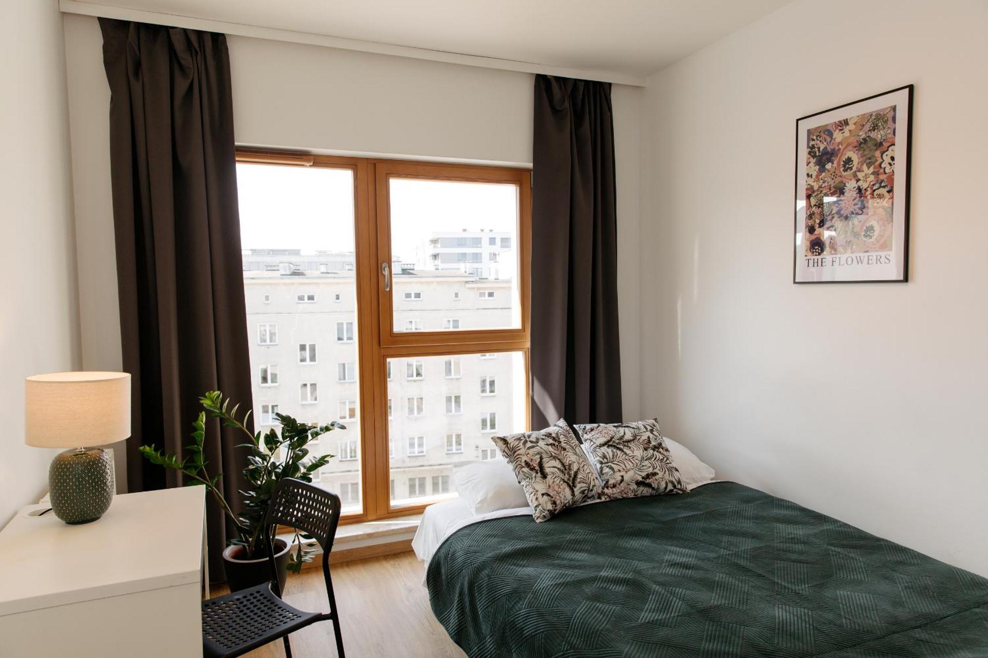 גדינייה Mb - By The Sea Apartments Batorego 7 מראה חיצוני תמונה